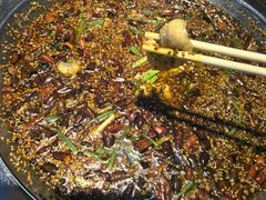 -胖子鱼·天水麻辣鱼火锅(秦州407店)