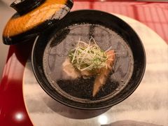 -鳥喜Toriki怀石烧鸟料理