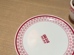 -满园烤鸭·春饼(太原街万达店)