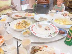 -沿江海南菜·文昌鸡祖师爷(大东海店)