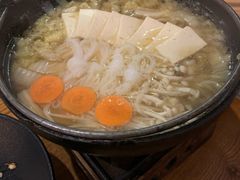 蔬菜汤锅-汤厨(五道营店)