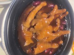 -皇朝会.经典传统粤菜(外滩店)