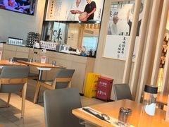 -味太助·银饭食堂(中华城店)