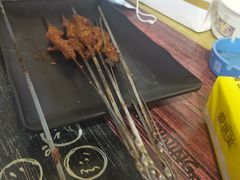 -阿杰烧烤·西安传统烤肉店(天朗御湖店)