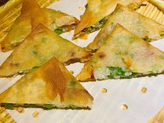 土家豇豆饼-吃饭皇帝大(合生汇店)