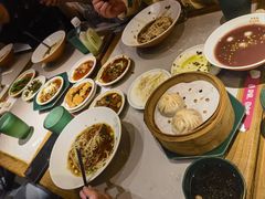 -松鹤楼·苏式汤面(虹桥天地店)