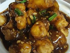 -友谊餐馆(永安路店)