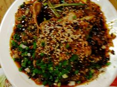 -芙蓉巷成都名小吃(丹尼斯2天地店)