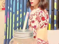 -野萃山·潮汕厚果汁(十亩地店)