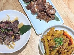 -全牛匠·乐山跷脚牛肉(新中关店)