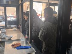 -清真马虎面馆(西七路店)