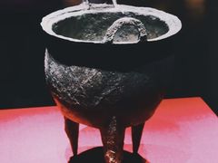 -陕西历史博物馆