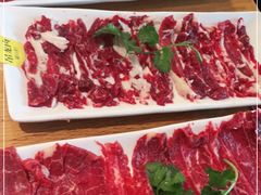 -海银海记潮汕牛肉火锅(新港中路海珠店)