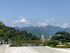 -楠溪江风景名胜区