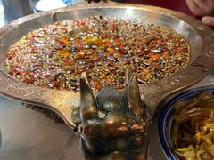 -雲蜀龙阁·金牌水煮鱼(方庄店)