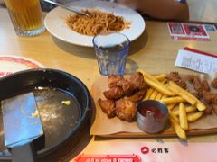 -必胜客(金高店)