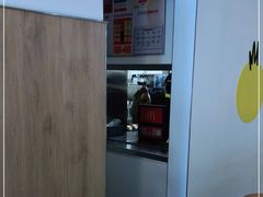-麦当劳(学院大街店)