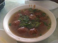 豆面丸子-白魁老号饭庄(交道口店)
