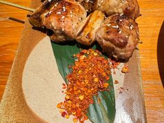 -故乡屋日本料理(八一广场店)