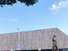 -侵华日军南京大屠杀遇难同胞纪念馆