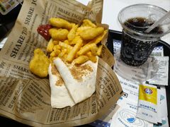 -TACO STAR 塔可星(下沙宝龙店)