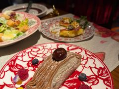 -弗兰克牛排西餐厅Ribone steak house(柠檬花园店)