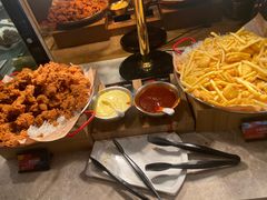 -比格比萨自助(宝山日月光店)