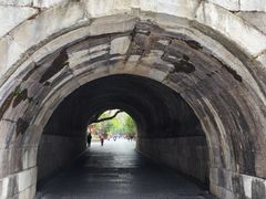 -桂林独秀峰王城景区