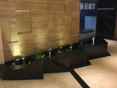 -美丽豪酒店(西安钟鼓楼回民街店)