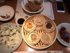 -南小馆(迪士尼小镇店)