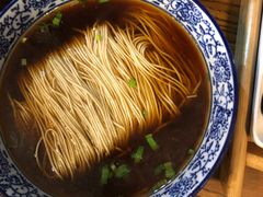 -孙盛兴奥灶面馆·蟹黄面·三虾面(山塘街总店)