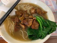 -岐城面馆(黄岐店)