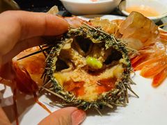 -半岛翡丽海鲜自助餐厅(观风亭店)