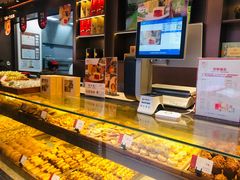 -詹记桃酥(百盛店)