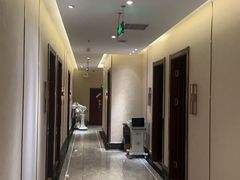 -华夏良子·足道SPA艾灸(铁道大厦店)