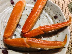 -蟹将军·松叶蟹和牛日料放题自助(K11店)