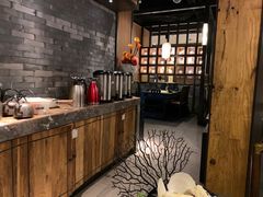 -湊湊火锅·茶憩(和平大悦城店)