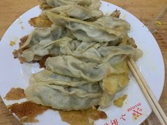 -西工饭庄快餐厅(西工小街店)
