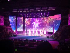 -陕北民歌大舞台