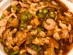 福州炒饭-金华冰厅