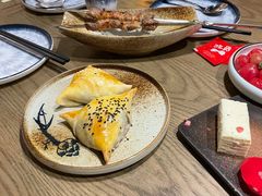 -那时新疆·若羌(经纬汇店)