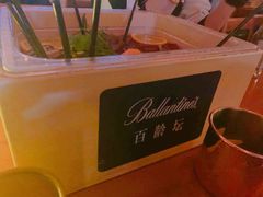 -HIB HUB公社(解放西路店)