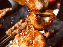 -酒座音乐主题串吧(滑翔西社区店)