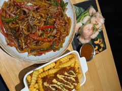 -魏客咖啡(中铁中心店)