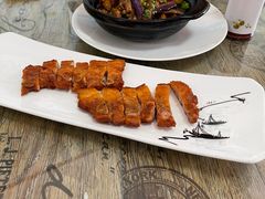 -深港1厨·港式粤菜