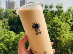 波霸奶茶-盖乐星(西大街店)