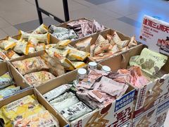 -茶颜悦色(雨花亭凯德二楼店)