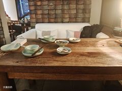 -瓦库茶馆17号(海汇港店)