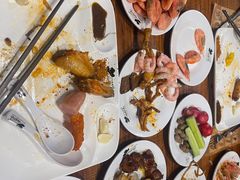 -汉巴味德(大悦城店)
