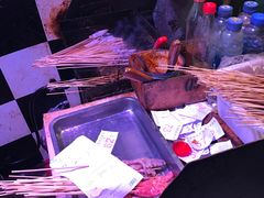 -十里铺铁板鱿鱼